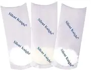 Medline NONPC1000 Silent Knight Pill Crusher Pouches (Pack of 1000)