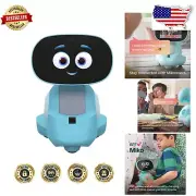 Miko AI Robot for Kids | Fun Learning with Endless Games & Educational Content