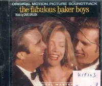 在飛比找Yahoo!奇摩拍賣優惠-*真音樂* THE FABULOUS BAKER BOYS 