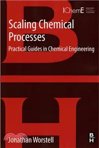 在飛比找三民網路書店優惠-Scaling Chemical Processes ― P