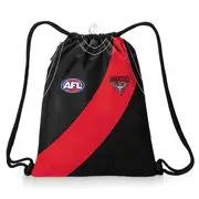 AFL Essendon Drawstring Bag