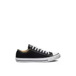 匡威 CONVERSE CHUCK TAYLOR ALL STAR OX 中性運動鞋 - 黑色