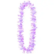 Luau Rainbow Lei Value Pack