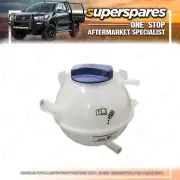 1 pc Superspares Overflow Bottle for Volkswagen Passat B7 2011-2015
