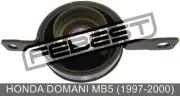 Drive Shaft Bearing For Honda Domani Mb5 (1997-2000)