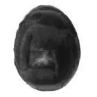 Toupee for Men Hair Replacement System Thin Skin V-loop Wigs Human Hairpieces NG