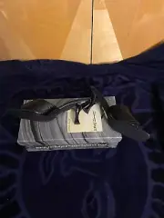 Jeffrey Campbell Mr Big Patent Leather Heel Sandals