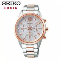 在飛比找蝦皮商城優惠-SEIKO SSC828J1《LUKIA系列 廣告款》36m