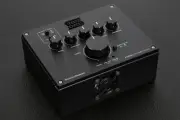 Seymour Duncan PowerStage 100 Stereo, 100-watt Guitar Amp/Amplifier Head