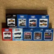 Takara Tomy Shareholder Benefits 2016 2024