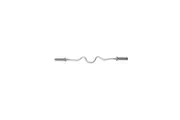 Nirvana Super EZ Curl Bar