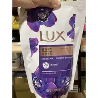 在飛比找蝦皮購物優惠-【LUX 麗仕】精油香氛沐浴乳補充包650ml(媚惑幽香/水