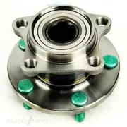 Ultima Wheel Bearing/Hub Ass - Rear - HA6097