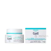 在飛比找松果購物優惠-日本 Curel 珂潤 潤浸保濕深層乳霜 40g (6.1折