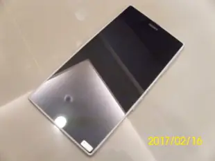 此機大優點如下述 sony xperia z ultra c6802 四核 安卓 line 6.5吋