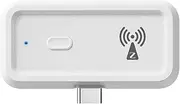 Signal Repeater Works with Hub Type C Wireless Extender Repeater Work for Alexa Google Home