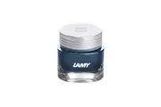 Lamy 30ml Crystal Ink Refill Writing Drawing For T53 Fountain Pen 380 Benitoite