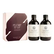 [THE-BEAUTY-CHEF] Plump It Up Set (Holiday Limited Edition)
