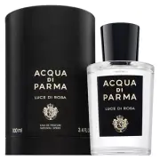 Acqua di Parma Luce di Rosa 3.4 oz / 100 ml Eau De Parfum