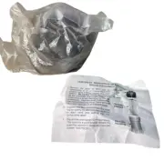 Genuine International 1840754C91 2940-01-570-3749 Oil Fluid Filter Cap Kit *NEW*