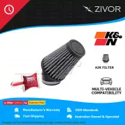 New K&N Universal Rubber Air Filter For Honda ATC90 90 KNR-1100