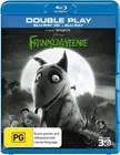 Frankenweenie (Blu-ray) Catherine O'Hara Winona Ryder Martin Short (US IMPORT)