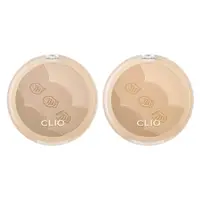 在飛比找蝦皮商城優惠-【Clio】三色修容餅 (9g) | HelpBuyKr商城