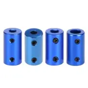 Aluminum Coupling for 3D Printer Part CNC Engraving Machines DIY