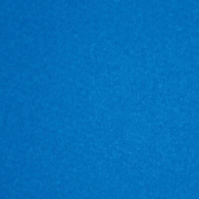 ELECTRIC BLUE Reduce room echo Acoustic Wall Covering DIY Peel 'n' Stick Tiles 2