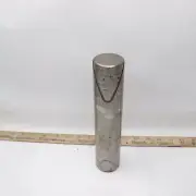Kaiser Shaft Pin Grooved Keyed 9" x 1-3/4" 107094