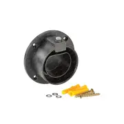 Projecta Type 2 EV Cable End Holster - Suit Type 2 Outlet Connector