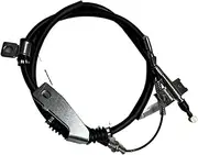 Car Parking Brake Cable 4901009203 4902009203 4901009204, for SsangYong, for Actyon, for Kyron