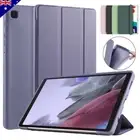 For Samsung Galaxy Tab A9 / A7 Lite A8 10.5 Tablet Flip Leather Stand Case Cover