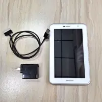 在飛比找蝦皮購物優惠-Samsung galaxy Tab2