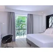 Hilton Sorrento Palace