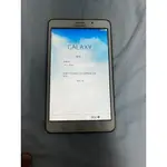 SAMSUNG GALAXY TAB 4