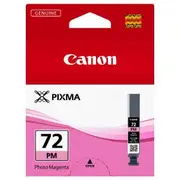Canon PGI72PM Photo Magenta Ink Tank PIXMA PRO10