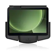 Samsung Galaxy Tab Active5 Pro Power and Data Cradle with Lock Enclosure
