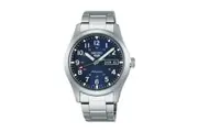 Seiko Men's Seiko 5 Sports SRPG29K Automatic Water Resistant Watch (Silver)
