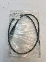 (Qty 5) X-Pro 39" THROTTLE CABLE 50CC 70CC 90CC - PIT BIKES DIRT STRAIGHT TIP