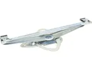 API 42BP58N Front Left Window Regulator Fits 2004-2011 Volvo S40 (for: Volvo)