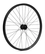 Hope Front 29ER Fortus 30W SC Pro4 Black 110mm - Black
