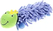 HAPINARY of War Rope Plush Rope Dog Pull for Dogs Dog Rope Squeaky Dog Squeakers Small Dog Squeaky Puppy Dog Squeak Squeaker Large Dog Pet