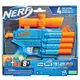 NERF菁英系列 機會者QS 4射擊器