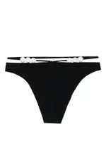 [Magda Butrym] Magda Butrym-Slip Bikini-Donna 36 FR