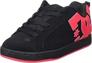 [DC Shoes] Court Graffik Womens Skate Trainers