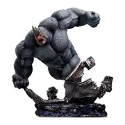 Marvel Comics - Rhino 1:10 Scale 1:10 Statue Collectable Decor Action Figure