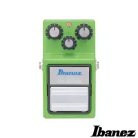 在飛比找蝦皮購物優惠-【又昇樂器】日本製 Ibanez Tube Screamer