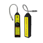WJL-6000-UV Freon Leak Detector Halogen Gas Tester Durable HVAC Refrigerant AC