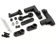 HPI Baja Steering Wiper Arm/Bell Crank Set [HPI85460]